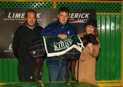 Kilkenny Greyhound Racing Results .